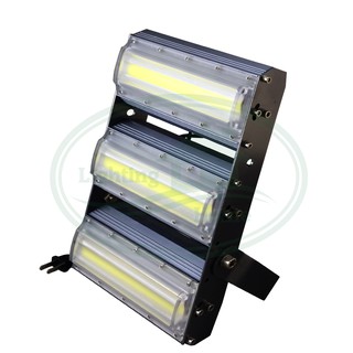 ไฟ LED สปอตไลท์ ฟลัดไลท์ LED Flood Light Spotlight 150 วัตต์ LH (H-11)