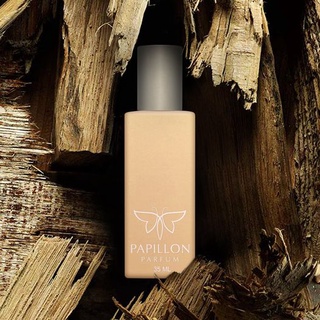 Papillon Parfum : Sandalwood