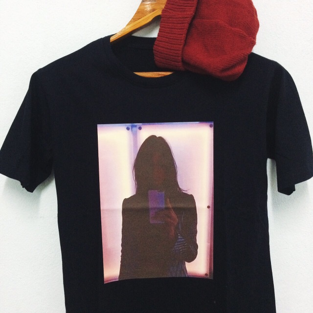 เสื้อ kendall