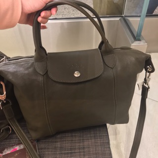 Longchamp crossbody