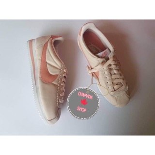 🍃 Nike cortez classic nylon stardust 749864 603