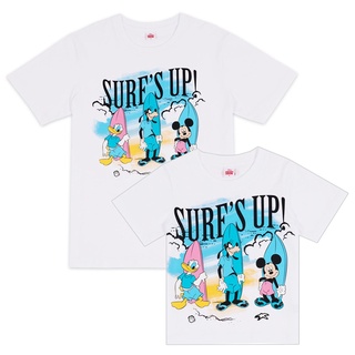 Disney Mickey Go Surf