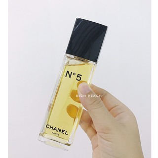 Chanel No.5 Edt 50/100ml. น้ำหอมแบรนด์เนมของแท้