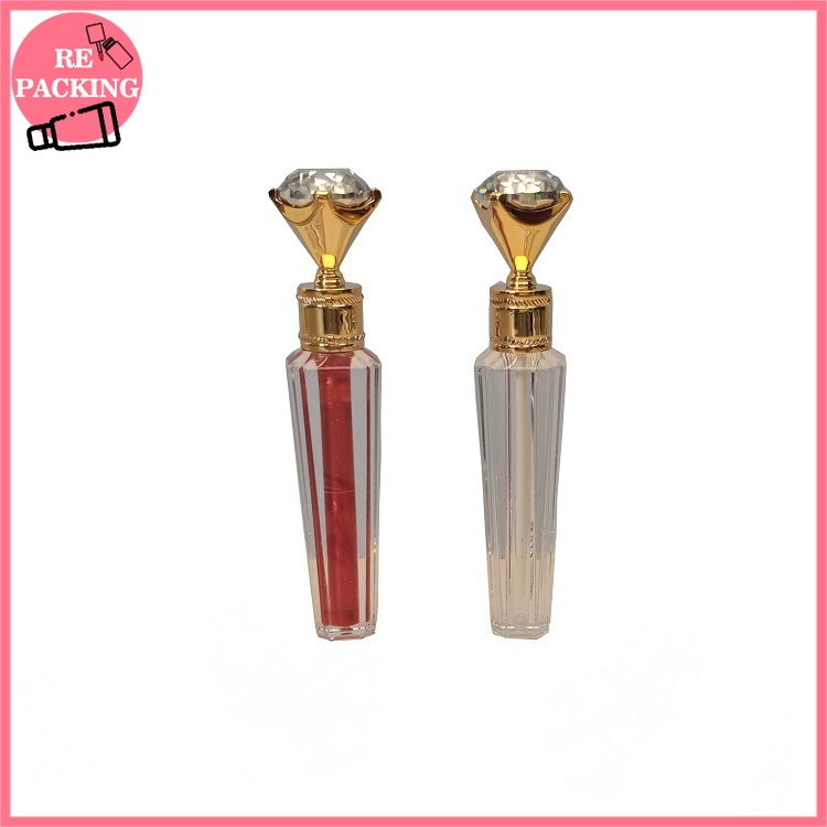 ขวดเปล่า สําหรับใส่ลิปกลอส ลิปมัน ลิปแมตต์ CY039 DIY - รูปที่ 3