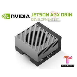 Nvidia Jetson AGX Orin Development Kit