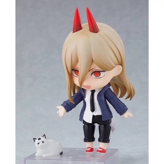 Good Smile Company 1580 Nendoroid Power ด๋อยพาวเวอร์ Chainsaw Man