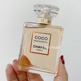 น้ำหอม Chanel Coco Mademoiselle Intense Edp ขนาด 100ml