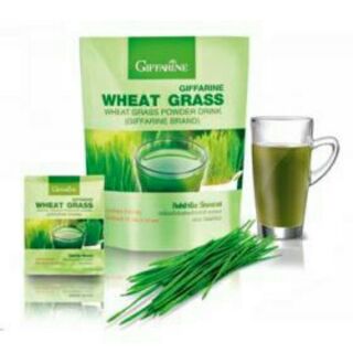 กิฟฟารีน วีทกราส/Giffarine Wheat Grass