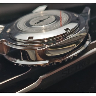 อุปกรณ์เสริมนาฬิกาข้อมือแหวนสําหรับ Seiko Nh35A Nh36A Skx007