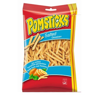 Lorenz Pomstichs Solted 100g. ลอเรนซ์ ปอมสติคส์ โซลเท็ด 100 กรัม