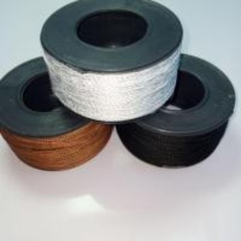 MERAH NYLON ROPE สําหรับธงสีแดงและสีขาว