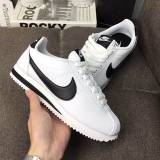 รองเท้า N ike Cortez (Unisex) ✅มีเก็บเงินปลายทาง Ct5