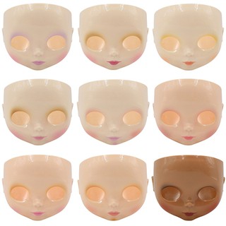 ตุ๊กตาของเล่น Blythe Doll Faceplate 30 ซม. 1 / 6