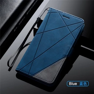 for Vivo Y28 Y03 Y03T Y18 Y28s Y38 Y19s Y100 Y12s Y12A Y12 Y15 Y17 Y17s Y11 Y31 Y20T Y20i Y20 sG Y20s G Y20sG Y33s Y33T Y21 Y21T Y72 Y52 5G Y36 Y27 Y27s Y78 T1x X90 pro Y21s Y200 เคสฝาพับ Flip Case Cover Wallet Case PU Leather TPU Card Slot Pocket Strap