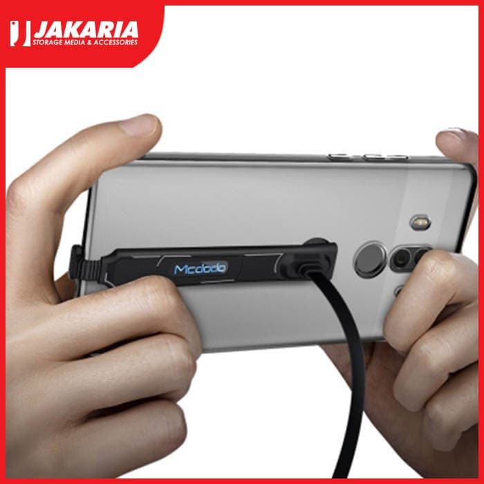 Mcdodo Thor Gaming Cable Type C 2m CA-4041