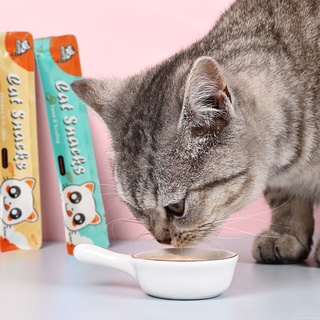 PETBABY ขนมแมวเลีย​ 16กรัม 3 อาหารแมวเลีย รสชาติ อาหารแมว​ รสชาติอร่อยถูกใจน้องเหมียว ชอบมาก Cat Snacks เชียงใหม่ส่งCOD