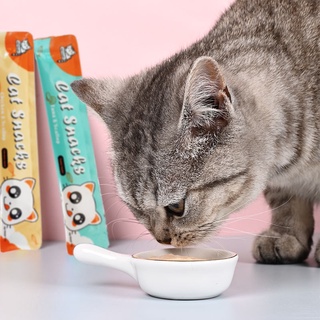 PETBABY ขนมแมวเลีย​ 16กรัม 3 อาหารแมวเลีย รสชาติ อาหารแมว​ รสชาติอร่อยถูกใจน้องเหมียว ชอบมาก Cat Snacks เชียงใหม่ส่งCOD