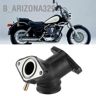 Arizona329 อุปกรณ์เสริมบูทข้อต่อคาร์บูเรเตอร์ สําหรับรถจักรยานยนต์ Yamaha Virago Xv125 Xv250