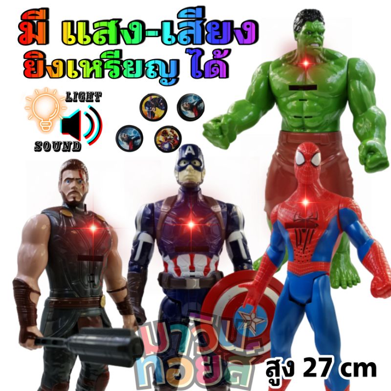 #โมเดลพลาสติก #ของเล่นขนาดใหญ่ #ของเล่นมีเสียง #ของเล่นมีแสง #ของเล่นยิงเหรียญ