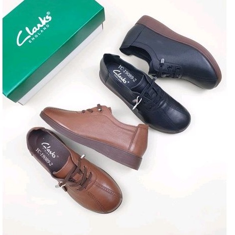 รองเท้าผู้หญิง Clarks / Clarks Omugi 2 / Clarks ผู้หญิง