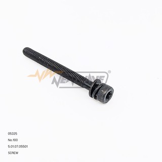 05325 NO.100 SCREW 2 MINI-ONE