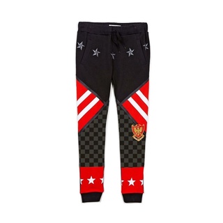 SLUM LTD - REASON Vanquisher Joggers Multi