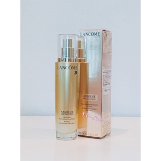 บำรุงผิวหน้า กระชับผิว  Lancome Absolue Precious Cells Intense Revitalising Emulsion 75 ml