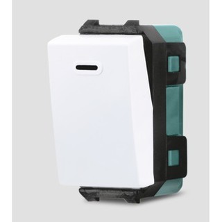 สวิทซ์ทางเดียว ช้าง (เข้าสายแบบขันน๊อต)