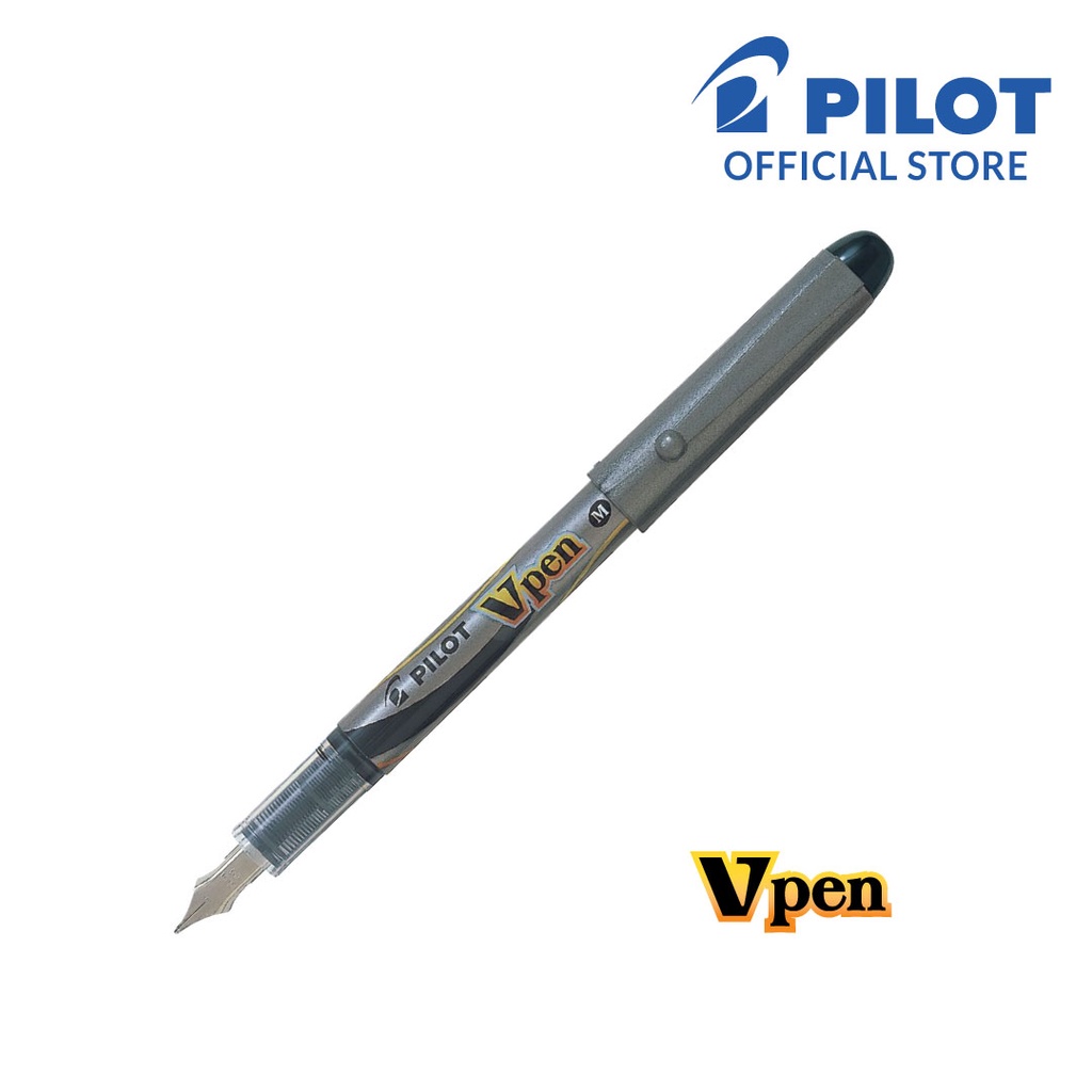ปากกาหมึกซึม Pilot V-Pen