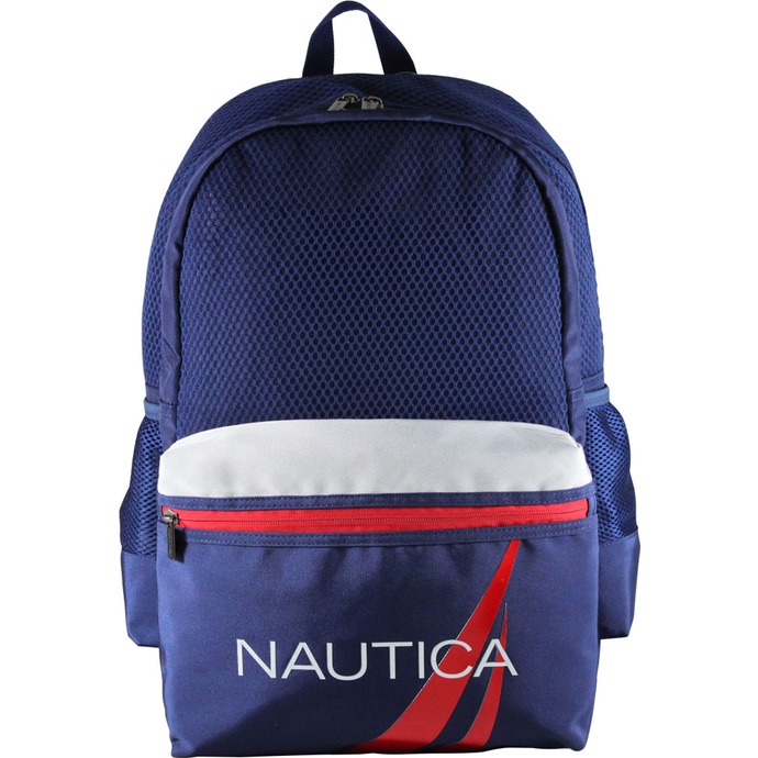 NAUTICA นอติก้า กระเป๋าเป้ Backpack NT-068