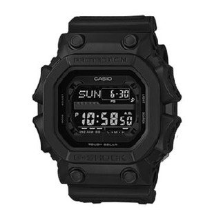 G-SHOCK GX-56BB-1 ฉายา ยักษ์ดำ O-02