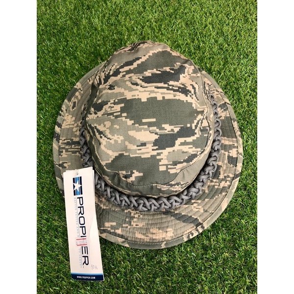 หมวกปีกลาย U.S. AIR FORCE-NEAR INFRARED