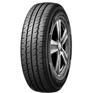 NEXEN (เน็กเซ็น) ยางรถยนต์ รุ่น ROADIAN CT8 ขนาด 215/70 R15 จำนวน 1 เส้น