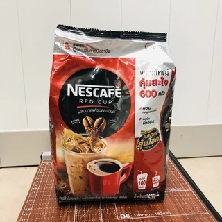 Nescafe Redcup เนสกาแฟ เรดคัพ 620 กรัม
