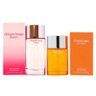 Clinique Happy For Men + Happy Heart 100ml.