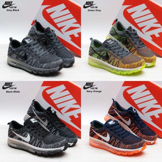 รองเท้าผ้าใบ Nike Airmax 1661 เมตรสําหรับผู้ชาย