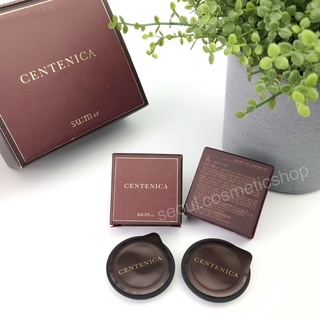 ( Cream : exp 09/2025 ➡️ราคา/2หลุม su:m37 Centenica Cream Completer (0.6mlx2ea)/box