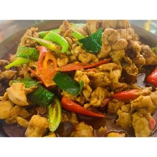เฮียโอฬาร ซอสผัดอเนกประสงค์ สูตรเข้มข้น ไม่ต้องปรุงเพิ่ม ขนาด 1kg
