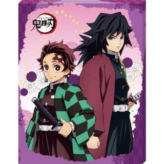 [Pre Order] Jigsaw Kimetsu no Yaiba Artbord 366 ชิ้น