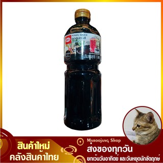 ซอสปอนสึ 1000 กรัม Ponzu Sauce aro เอโร่ ซอสเกาหลี ซอสปอนสุ ซอสหมักเกาหลี ซอสหมักเนื้อเกาหลี ซอส ซอสหมัก