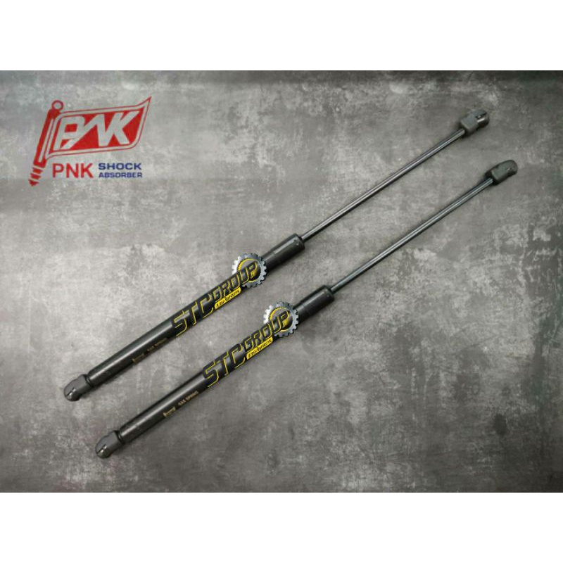 โช๊คอัพฝาท้าย Toyota Prius ทุกรุ่น ( PNK แท้ 100% ) คู่