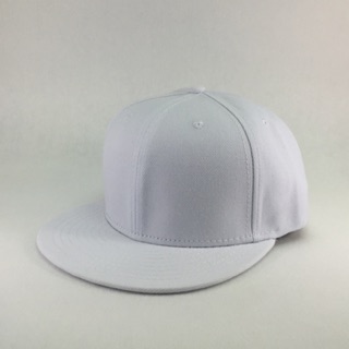 Hiphop Cap - ปักชื่อ