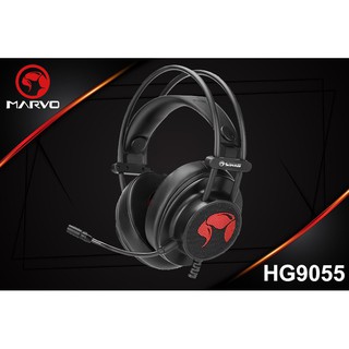 marvo scorpion hg9055 review