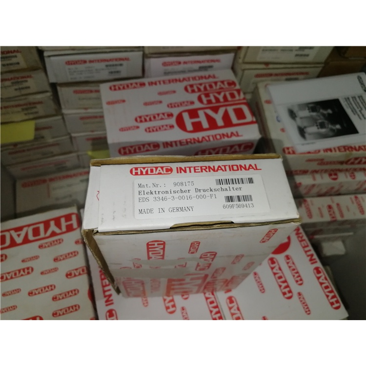 HY EDS 3346-3-0016-000-F1,908175