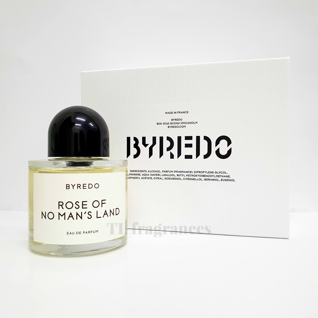 Byredo - Rose of no man's land [ แบ่งขายน้ำหอมแท้ 100%]
