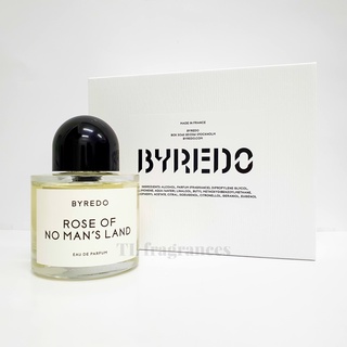 Byredo - Rose of no mans land [💥แบ่งขายน้ำหอมแท้ 100%]