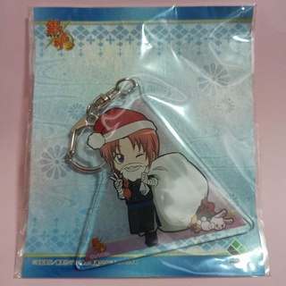 พวงกุญแจ Gintama Acrylic Keychain Kamui