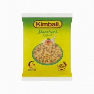 KIMBALL Macaroni 400gm