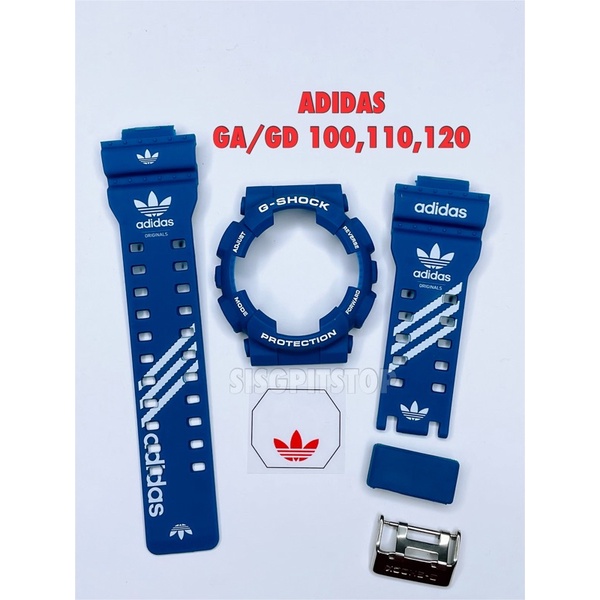 BNB GA/GD 100,110,120 CUSTOM PRINTED ADIDAS