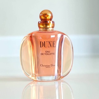 DIOR DUNE 100ML no box